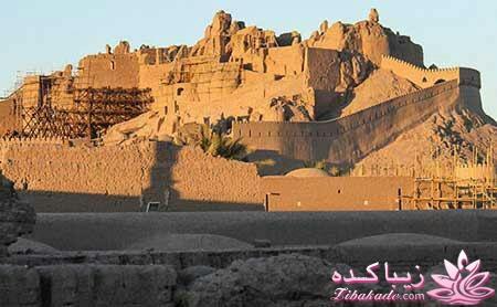 آثار جهانی ثبت شده ایران در یونسکو