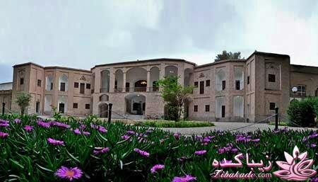 آثار جهانی ثبت شده ایران در یونسکو