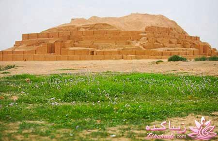 آثار جهانی ثبت شده ایران در یونسکو