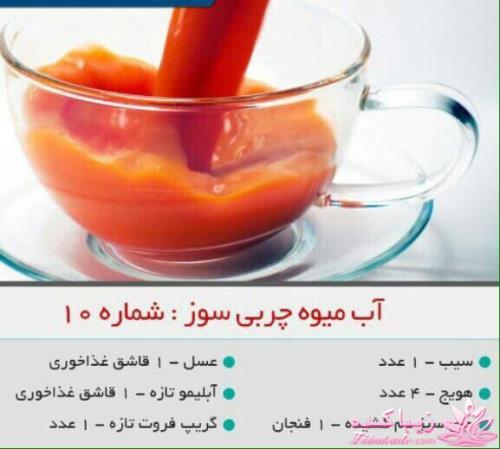 درمان بدون دارو - عکس نوشته های سلامتی