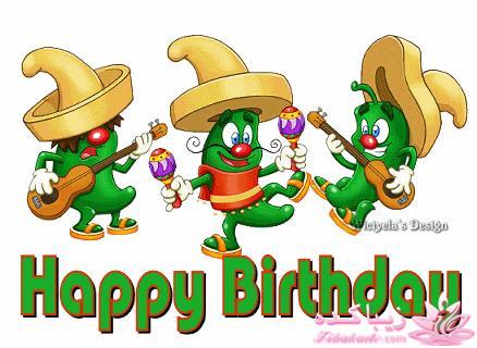 24تیر *تولد بهزاد*