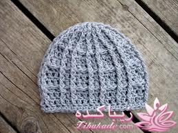 نحوه بافت شال و کلاه