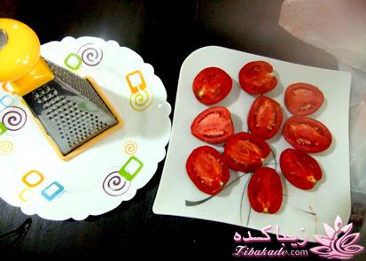 غذای های گیلان 