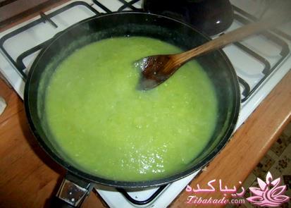 غذای های گیلان 