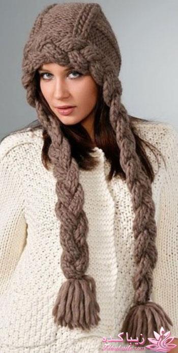 مدلهای بافتنی