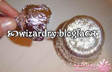 کاردستیهای زیبا بسازیم