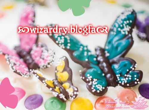 ایده های سوپرایزی + عکس