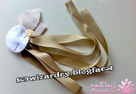 آموزش گلسازی 