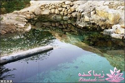 شهر من کنگان(بندر زیبایی)