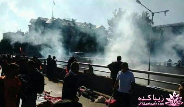 تیتر اخبار روز