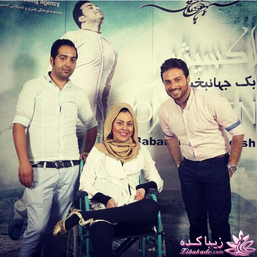 »»بشتابیـــــــــــــــد عکسهای قبل از تصادف احسان و سولماز ....دوعاشق ماه عسل««