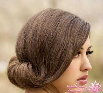 رنگ مو، آموزش ترکیب رنگ مو