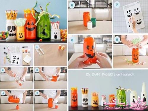 ایده های سوپرایزی + عکس