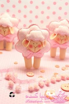 کارهای هنری من 