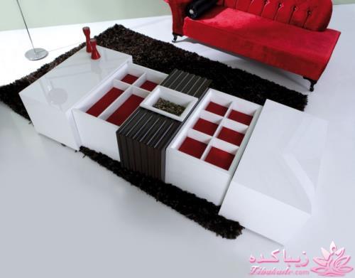 کمد، میز،آیینه