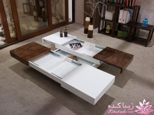 کمد، میز،آیینه