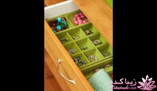 کمد، میز،آیینه