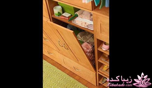 کمد، میز،آیینه