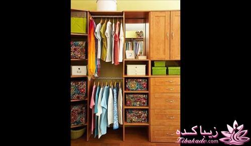 کمد، میز،آیینه