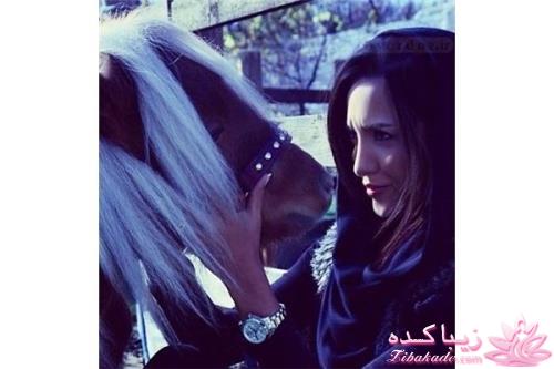 عکس بازیگراااااا....دوس داری بیاااااا