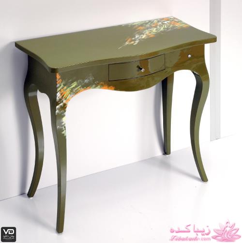 کمد، میز،آیینه