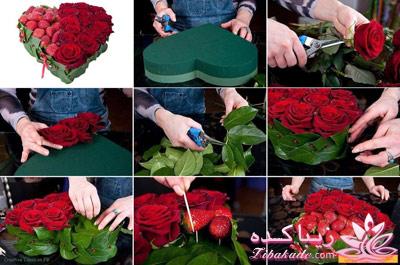 ایده های سوپرایزی