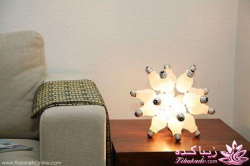 ایده های سوپرایزی + عکس