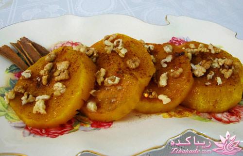 انواع دسر | انواع ژله