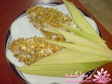 ***مسابقه اشپزی زیباکده ای***ویژه عکس غذاها