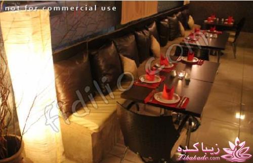 بهترین رستورانهای تهران