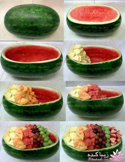 تزیینات شب یلدا