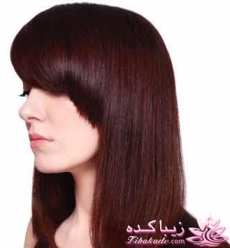 رنگ مو، آموزش ترکیب رنگ مو