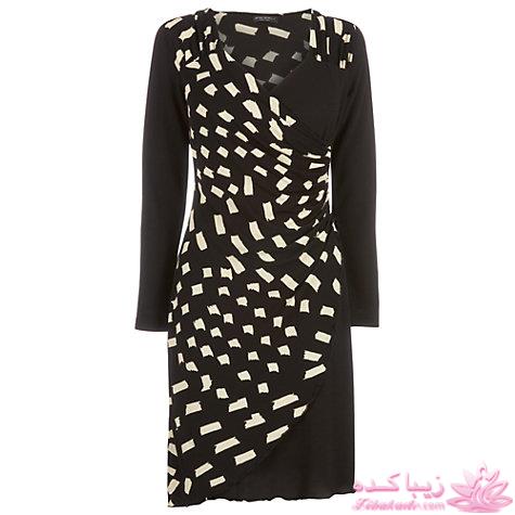 با اين پارچه چي بدوزم