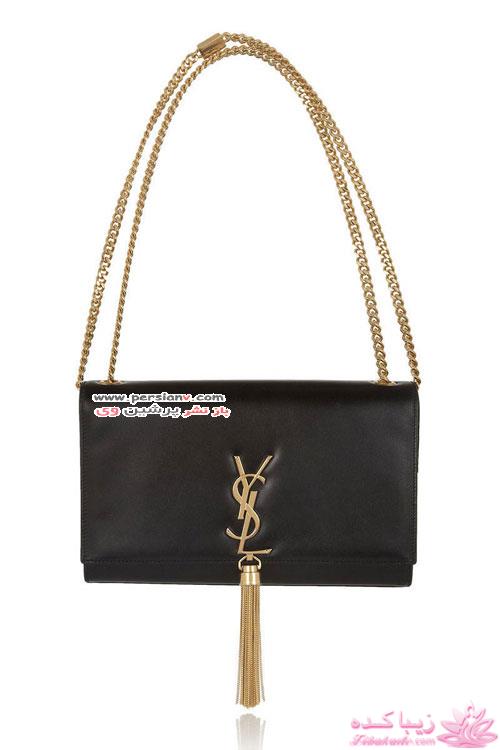 انهایی که کیف های شیک رو دوست دارن ببینن