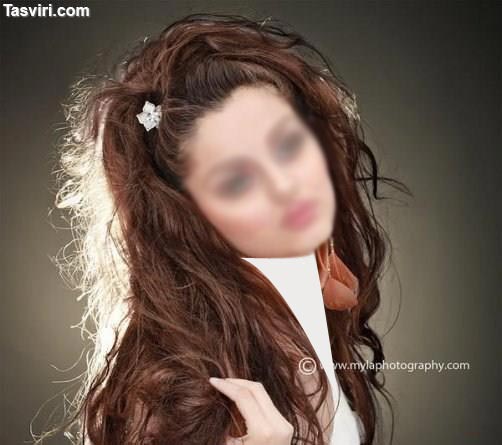 رنگ مو، آموزش ترکیب رنگ مو