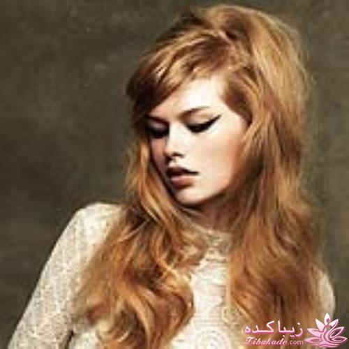 رنگ مو، آموزش ترکیب رنگ مو