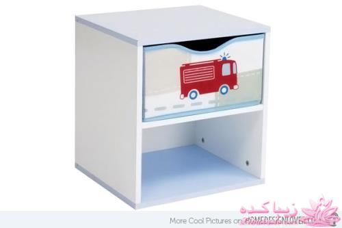 کمد، میز،آیینه