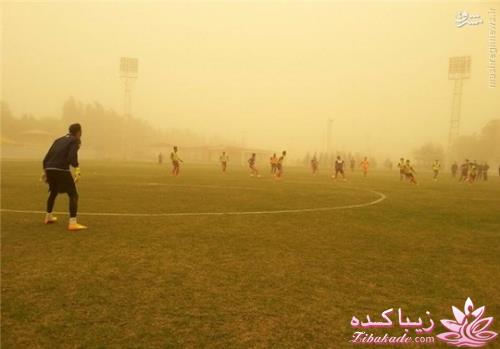 خوزستان رو از ایران بگیرن،مردم کاسه ی گدایی دست میگیرن.