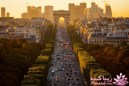 عکس های جالب