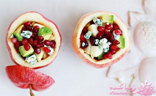 تزیینات شب یلدا