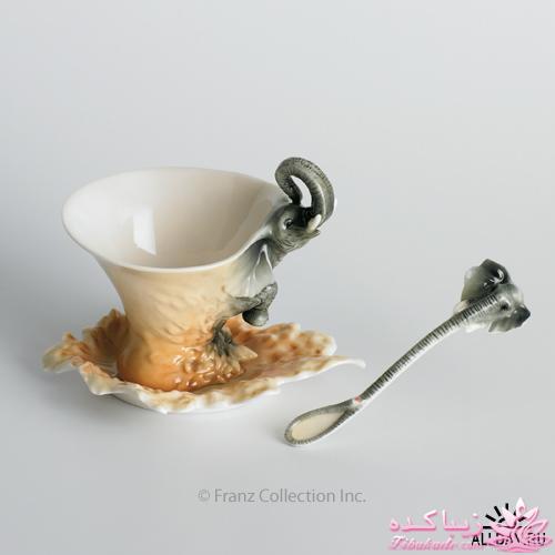 ظروف هنری و زیبا