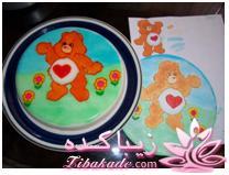 دنیای غذا و شیرینی