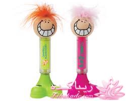 آموزش عروسک سازی