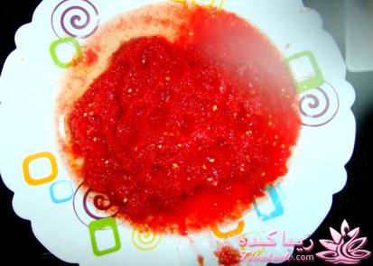 غذای های گیلان 