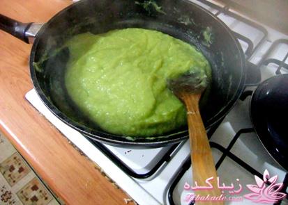 غذای های گیلان 