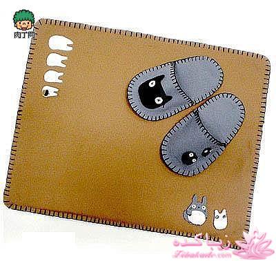 برای نی نی های نازتون کفش بدوزید