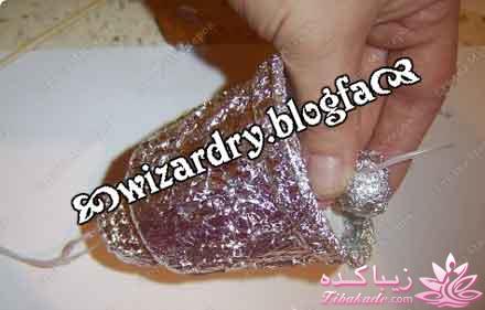 کاردستیهای زیبا بسازیم