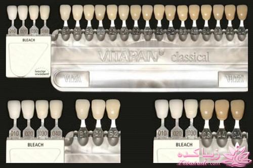 كلينيك زيبايى و ليزر دندانپزشكى دكتر ميرزائى