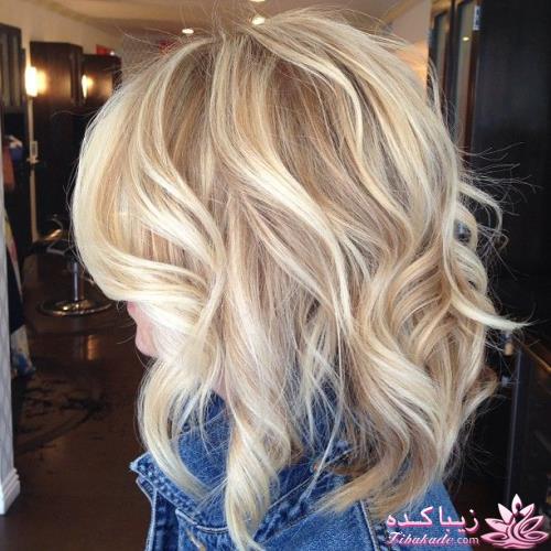 رنگ مو، آموزش ترکیب رنگ مو