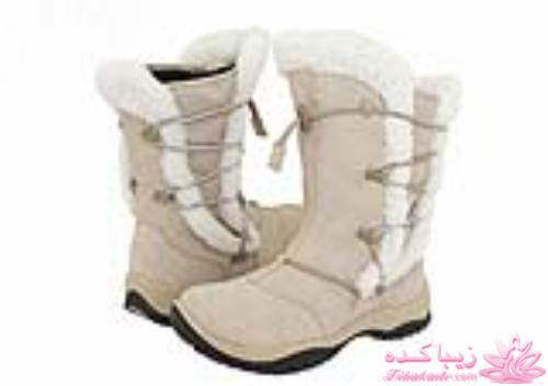 انواع مدل بوت 